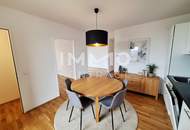 Die ideale 3-Zimmer Eckwohnung mit einzigartigem Blick auf Linz!