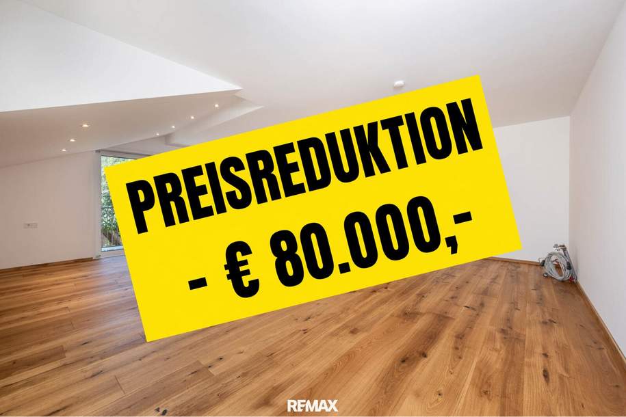 Jetzt mit 80.000 € Preisvorteil: "4-Zimmer-Höhenblick" Premium Residence, Wohnung-kauf, 563.331,€, 5620 Sankt Johann im Pongau