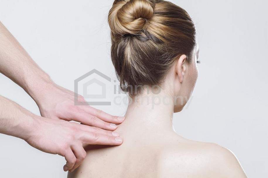 Physiotherapie / Arztpraxis in bester Frequenzlage in WÖRGL, Gewerbeobjekt-miete, 750,00,€, 6300 Kufstein