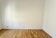 Traumhafte 3-Zimmer Dachgeschoss Wohnung mit knapp 100m2 und charmanter Dachterrasse