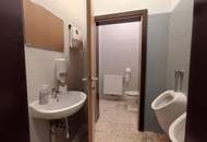 2-in-1-Gewerbeobjekt: Pizzeria &amp; Café