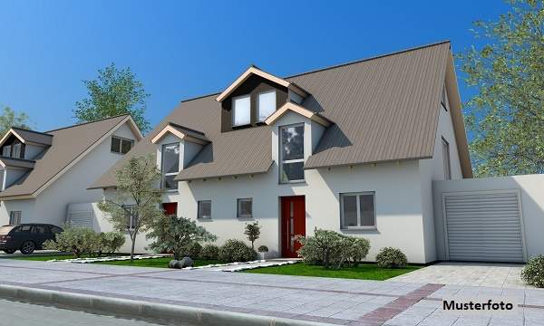 +++ Familienfreundliche Doppelhaushälfte mit Doppelstellplatz außen - ruhig &amp; zentral +++