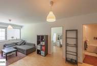Wohnen im Siebten (Kaiserstraße) - praktische Neubauwohnung ab 01. November beziehbar!
