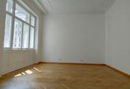 ! GEPFLEGTE 3 ZIMMER STILALTBAUHAUPTMIETE IN AKH-/UNI-/VOLKSOPERNNÄHE !