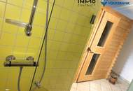 Horn: Stilvolles Renditeobjekt 4WE +1Stellplatz, 360qm vollverm, parif., 655qmGst, Gartenanlage