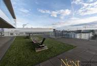 Lichtdurchflutete 2-Zimmer-Wohnung mit Loft-Flair und großzügiger Terrasse in Linz nähe Wifi zu vermieten! (Top 65)