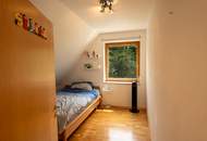 Familienhaus mit Pool, SPA &amp; 2.300m² Grund – 30 Min von Wien entfernt (Provisionsfrei)