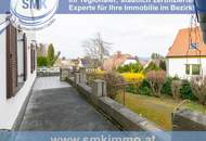 Großzügiges Wohnhaus mit Balkon, Terrasse und Garten!