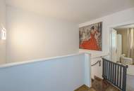 Maisonette-Wohnung in sonniger Ruhelage