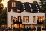 NEU in Hietzing! Nur 13 exklusive Eigentumswohnungen – 5 % Rabatt für die ersten Käufer.