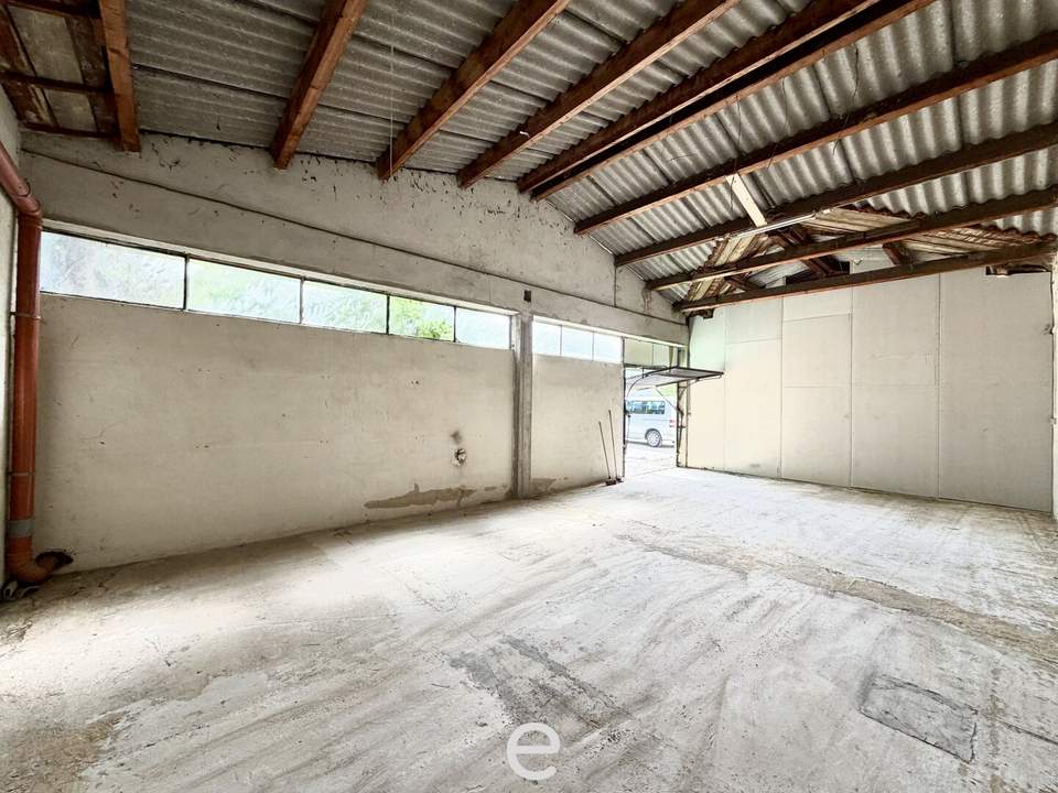 Lager/Garage/Werkstatt in Krems zu vermieten!
