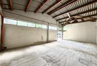 Lager/Garage/Werkstatt in Krems zu vermieten!