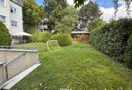 Absolut ruhige Familienwohnung im Herzen von Hetzendorf mit Loggia