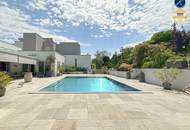 Exklusives Haus mit traumhaftem Garten