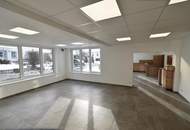 Büro oder Geschäftsfläche mit Parkplätzen in zentraler Lage!