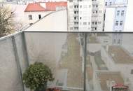 HOFRUHE- & CITYLAGE: 2-Zimmerwohnung mit Balkon! (Mietbeginn 01.02.2026)