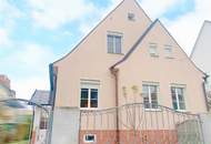 Gemütliches Einfamilienhaus