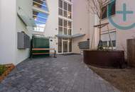 MAISONETTE TRAUM IM GRÜNEN| NÄHE ATZGERSDORF BHF | SCHERBANGASSE 3