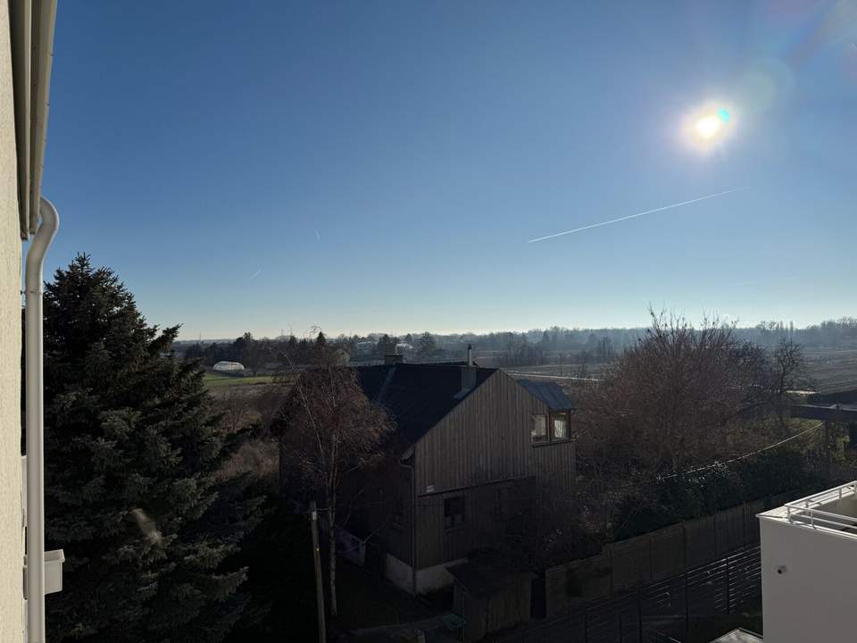 BEZUGSFERTIG I Nähe Mühlwasser I Klimaaktiv-zertifiziert I Tiefgarage I Wärmepumpe I Fußbodenheizung &amp; Kühlung I PV-Anlage