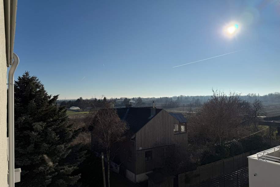 BEZUGSFERTIG I Nähe Mühlwasser I Klimaaktiv-zertifiziert I Tiefgarage I Wärmepumpe I Fußbodenheizung &amp; Kühlung I PV-Anlage, Wohnung-kauf, 294.000,€, 1220 Wien 22., Donaustadt