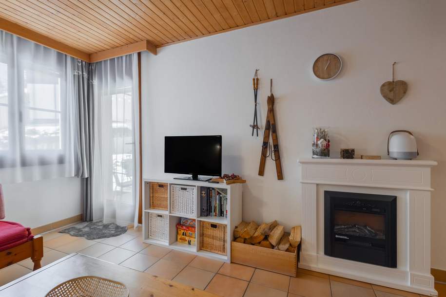 Ihr Feriendomizil auf der Gerlitzen – Profitabel vermieten und/oder selbst genießen, Wohnung-kauf, 229.000,€, 9521 Villach Land