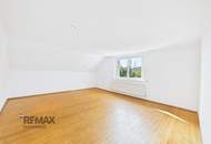 Stilvolles Wohnen mit Garten und viel Wohnkomfort