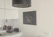 Moderne 2-Zimmer-Wohnung mit Einbauküche, Balkon & TG-Stellplatz – ruhig & grün in Favoriten (Provisionsfrei)