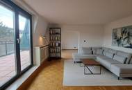 4-Zimmer Terrassen-Wohnung mit viel Potenzial!