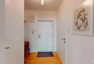 OBER ST VEIT | tolles, geräumiges 1-Zimmer Apartment in absolulter Ruhelage | Nähe Hietzinger Hauptstraße | ZELLMANN IMMOBILIEN