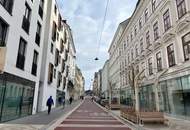 Exklusives Wohnen im Weyringerhof mit Parkblick