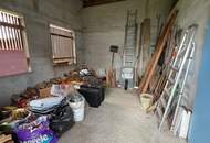 Einfamilienhaus im idyllischen Südburgenland - Ihr Rückzugsort in Mischendorf