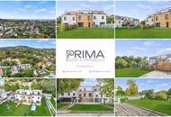 ++ PROVISIONSFREI ++ Modernes Reihenhaus in HINTERBRÜHL