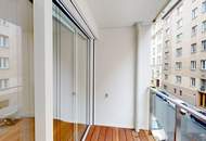 Toplage I Wohnen im Botschaftsviertel I Erstbezug