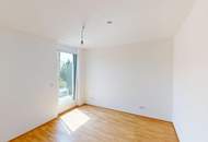 ERSTBEZUG 2-Zimmer-Dachgeschosswohnung mit 2 Terrassen, optionaler Garage &amp; Klimaanlage