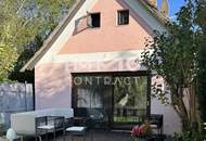 Exklusives Seehaus in Traumlage mit direktem Seezugang