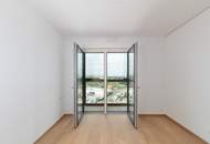 HELIO TOWER, U3-Nähe: Familientraum mit 2 Loggien und Weitblick im 33. Stock, PROVISIONSFREI