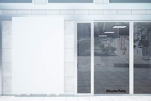 Geschäftslokal - provisionsfrei -