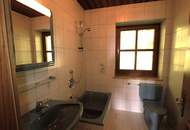 Sie suchen den Zweitwohnsitz mit Seesicht - Haus am Mondseeberg