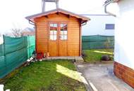 Gemütliches Mietshaus mit ca. 100 m² Nutzfläche inkl. Garage + Eigengarten - PROVISIONSFREI