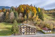 Großzügiges Hotel in zentraler Lage