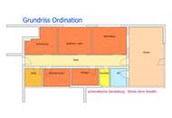89,5 m² Tierarztpraxis, Ordination in Mürzhofen – sofort verfügbar