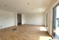 *** GROßZÜGIG und ERSTKLASSIG: beeindruckende 4-Zimmer-Neubauwohnung mit Dachterrasse - leistbarer Neubau Nähe St.Pölten / Wohnpark Ober-Grafendorf - ökologisch, hochmodern, ausgezeichnet ***