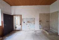 Sanierungsobjekt mit mehreren Wohnungen in absoluter Ruhelage