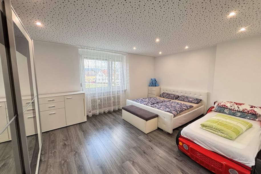 Eigentumswohnung mit Lift, Wohnung-kauf, 130.000,€, 4780 Schärding