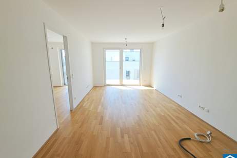 Exklusive Wohnanlage in absoluter Ruhelage - Das Koloman!, Wohnung-kauf, 332.000,€, 2000 Korneuburg