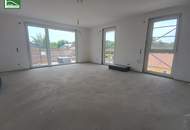 LEBENS(T)RAUM mit großer, privater Außenfläche - 4-Zimmer-Erstbezug - FLORIANI – Quartier am Tullnerfeld