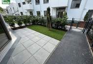 Ihr Traumhaus mit Garten in Floridsdorf: Exklusiver Neubau in ruhiger Lage – Sofort beziehbar. - WOHNTRAUM
