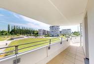 Green City Living – Wohnen im Park, Leben mit Stil
