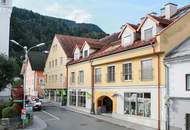 Geschäftslokale im Zentrum von Schladming