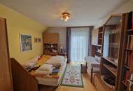 Solides Einfamilienhaus mit Charme und modernisierter Technik